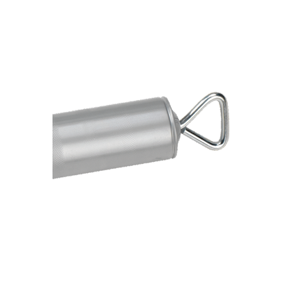 Bomba Engrase Manual Caño Flexible 450 gr BAHCO