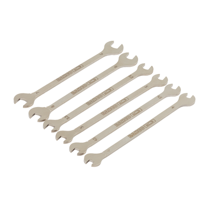 Juego Llaves Punta Electronica 6 Piezas BAHCO