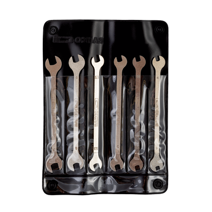 Juego Llaves Punta Electronica 6 Piezas BAHCO