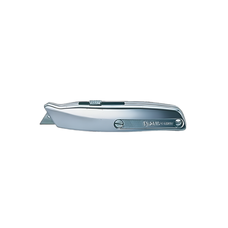 CUCHILLO CARTONERO LARGO 160MM BAHCO 2816