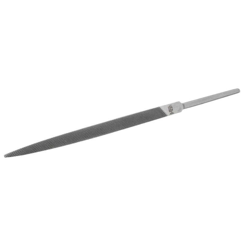Lima Triangular Mediana 12