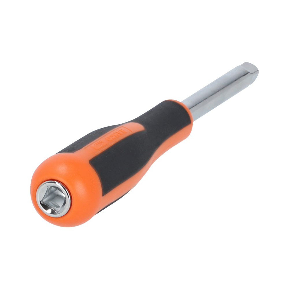 Extensión Con Mango Largo 150MM C-1/4"