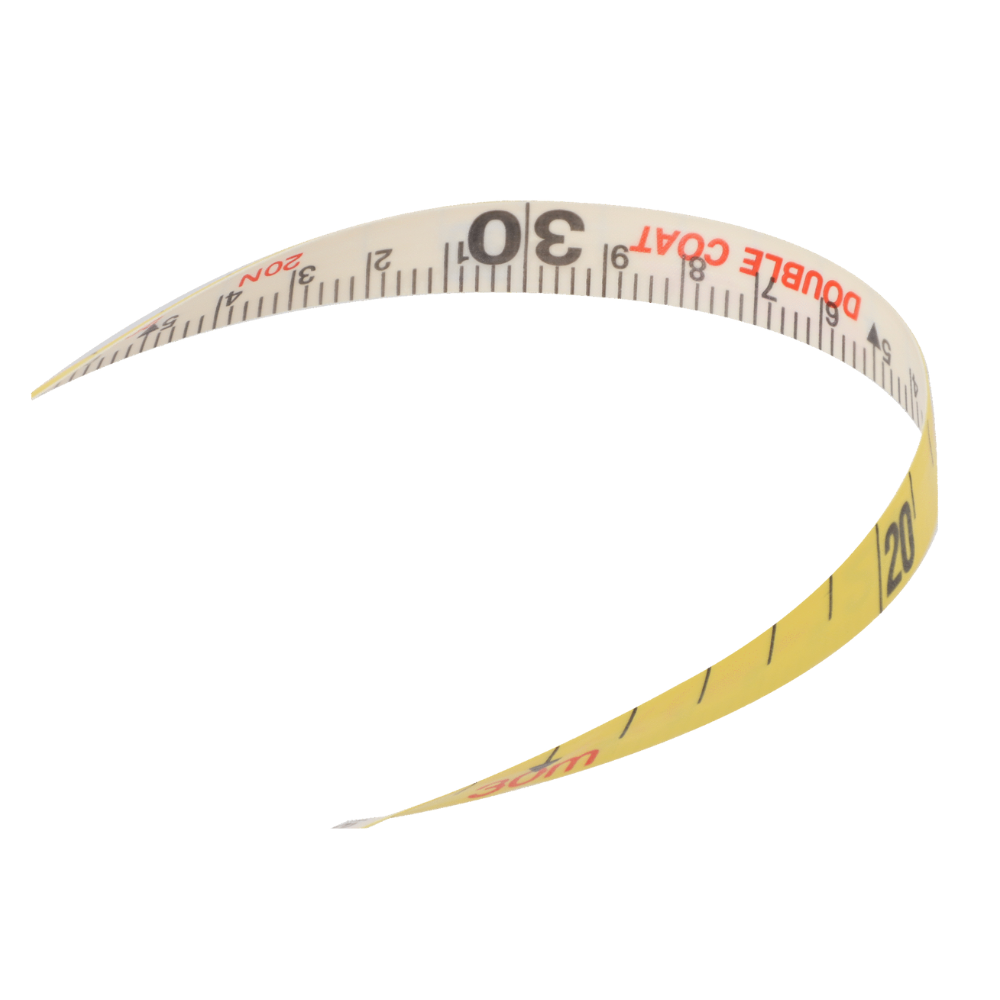 Cinta Larga De Medicion Con Mango Fibra De Vidrio 50 MTS