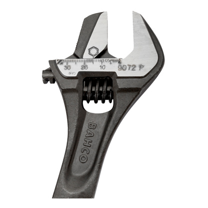 Llave Ajustable Cromada Ergo 12"