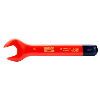 Llave Punta Fija 1000V 8MM