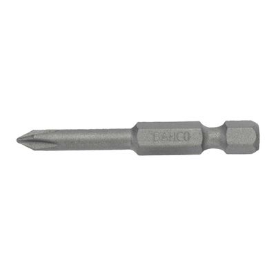 SET DE 5 PUNTAS PH2 X 50MM BAHCO 59S/50PH2