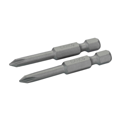 SET DE 5 PUNTAS PH2 X 50MM BAHCO 59S/50PH2