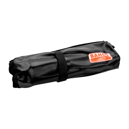 Juego Llaves Punta Corona 14 Piezas BAHCO