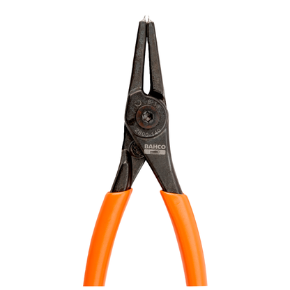 Alicate Para Seguro Interior Recto 7" BAHCO