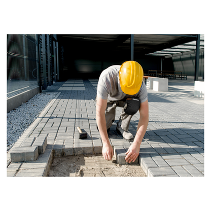 Rodilleras para Suelos y Tejados BAHCO