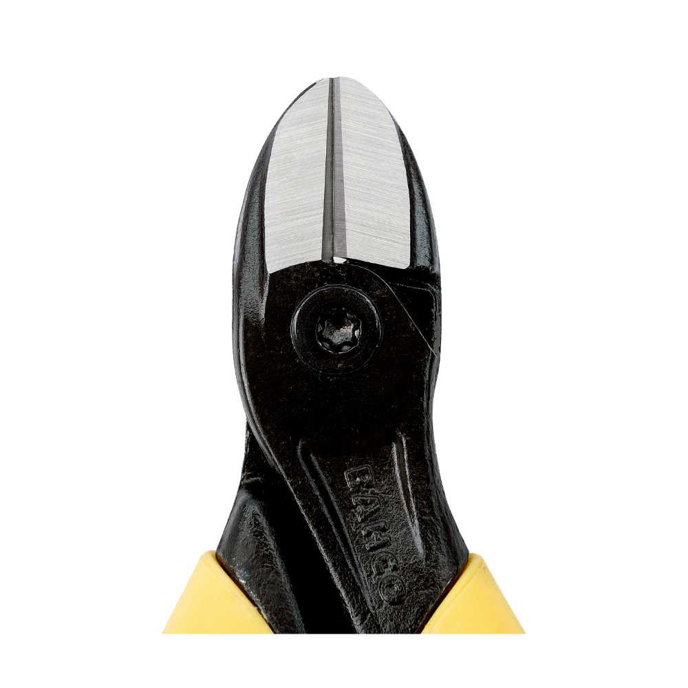 Alicate de corte diagonal aislado 7" ERGO™ BAHCO