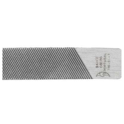 Lima Plana Punta Mediana 12" BAHCO