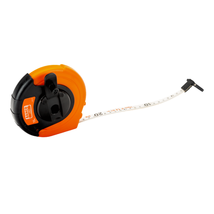 HUINCHA MEDIR LARGA ROLLO 20 MTS BAHCO  LTB-20-E
