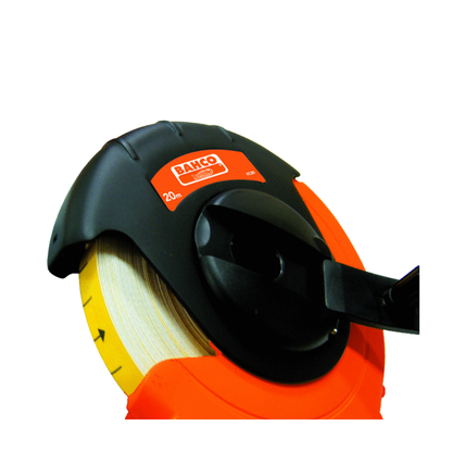 HUINCHA MEDIR LARGA ROLLO 20 MTS BAHCO  LTB-20-E