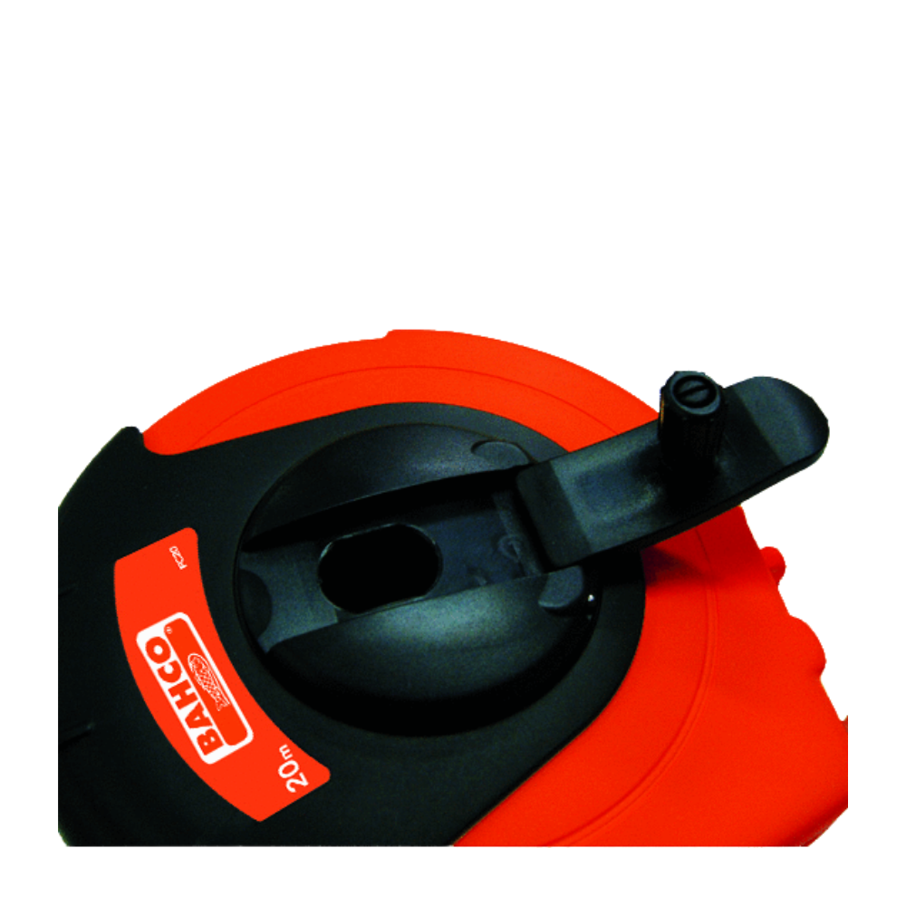 HUINCHA MEDIR LARGA ROLLO 20 MTS BAHCO  LTB-20-E