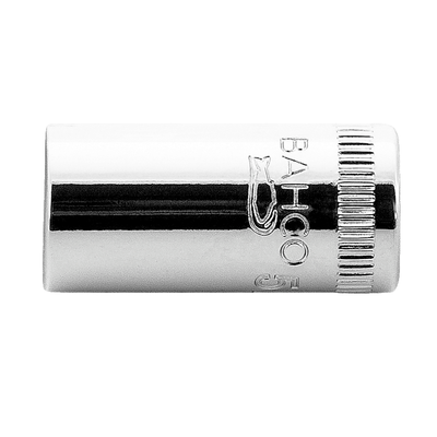 Dado Poligonal C-1/4 x 3/16 BAHCO A6700DZ