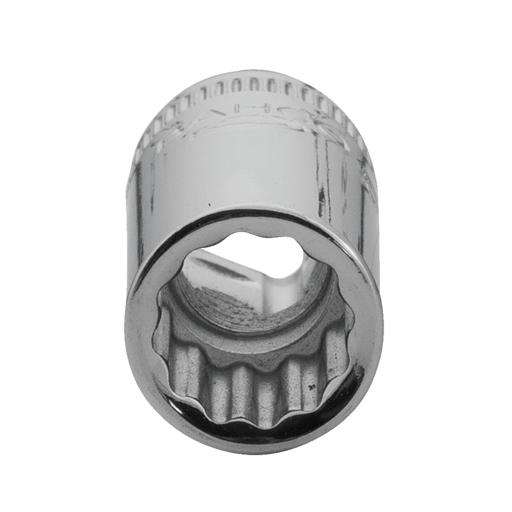 Dado Poligonal  C-1/4 x 3/16  BAHCO  A6700DZ