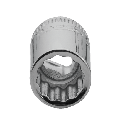 Dado Poligonal  C-1/4 x 3/16  BAHCO  A6700DZ