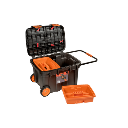 CARRO PORTAHERRAMIENTAS   680 X 480 X 430  BAHCO 4750PTBW67
