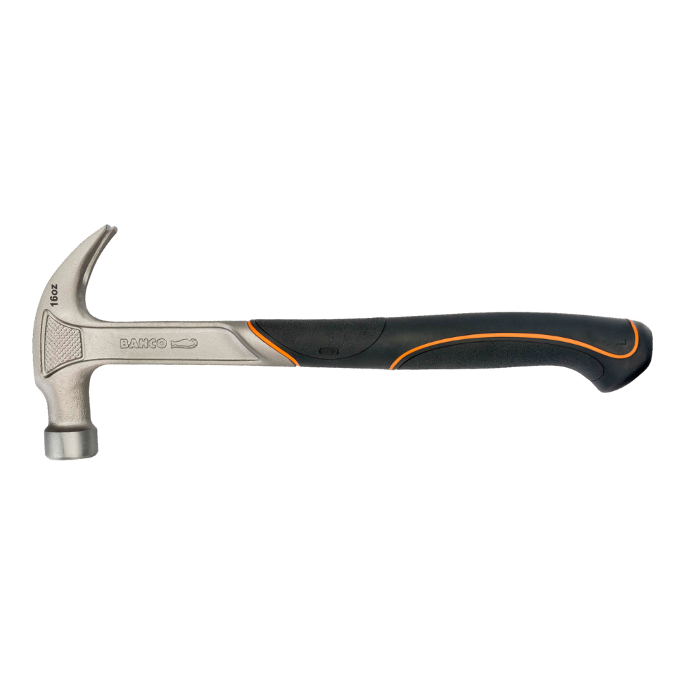 MARTILLO CARPINTERO ERGO      20 ONZAS     BAHCO     529-20-L