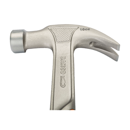 MARTILLO CARPINTERO ERGO      20 ONZAS     BAHCO     529-20-L