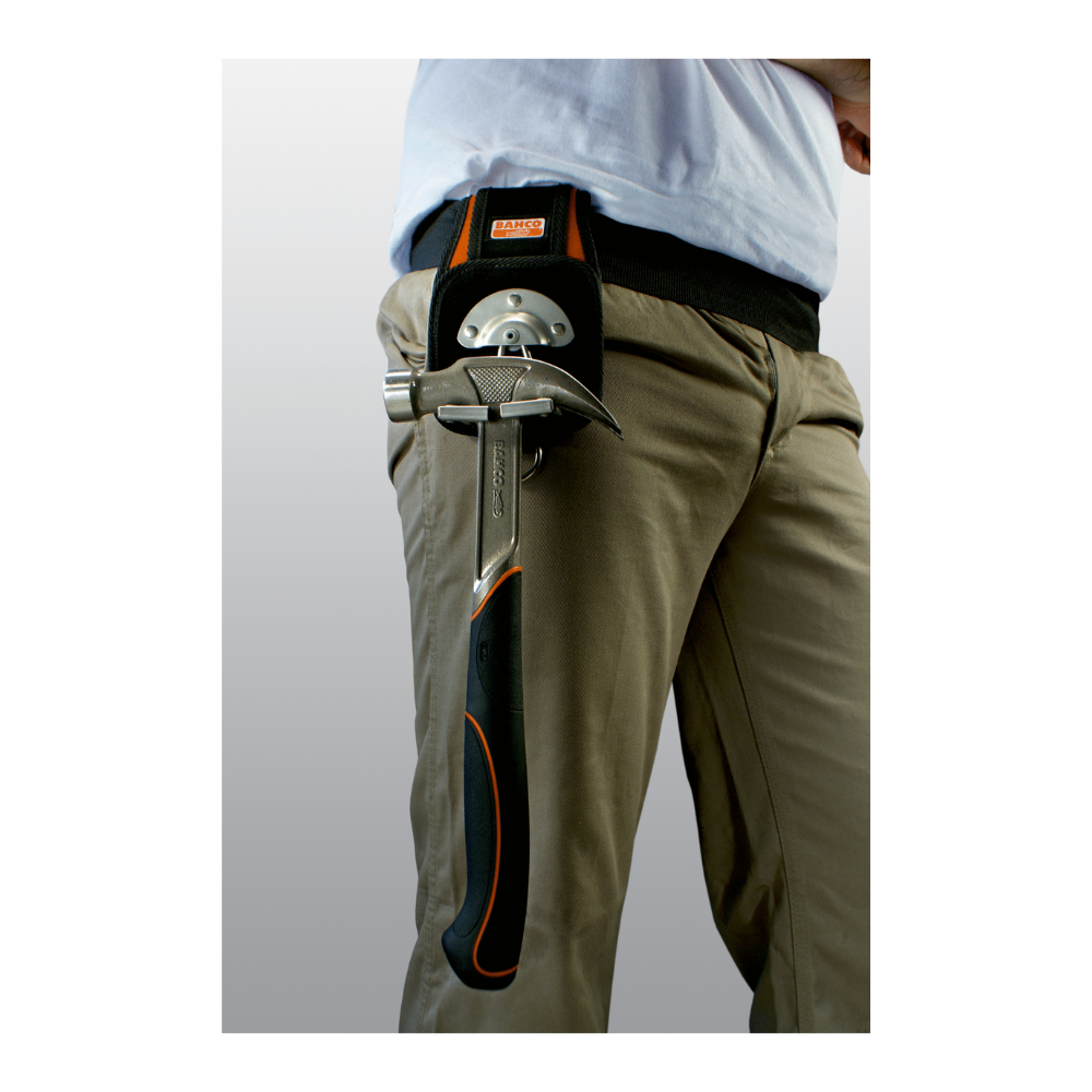 MARTILLO CARPINTERO ERGO      20 ONZAS     BAHCO     529-20-L