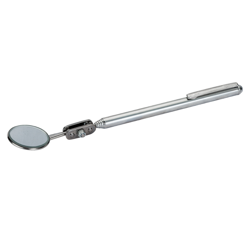 ESPEJO TELESCOPICO AJUSTABLE 180 A 655MM BAHCO 5515T