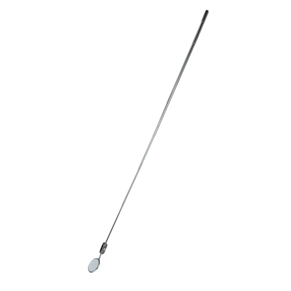 ESPEJO TELESCOPICO AJUSTABLE   180 A 655MM BAHCO 5515T