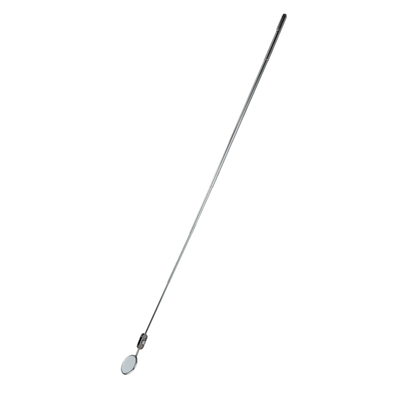 ESPEJO TELESCOPICO AJUSTABLE 180 A 655MM BAHCO 5515T