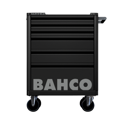 CARRO PORTA HERRAMIENTAS  6 CAJONES BAHCO