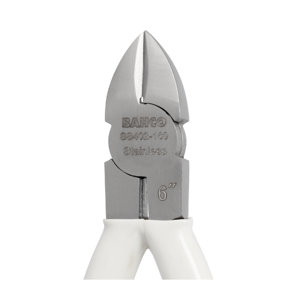 Alicate Corte 6" Inoxidable BAHCO