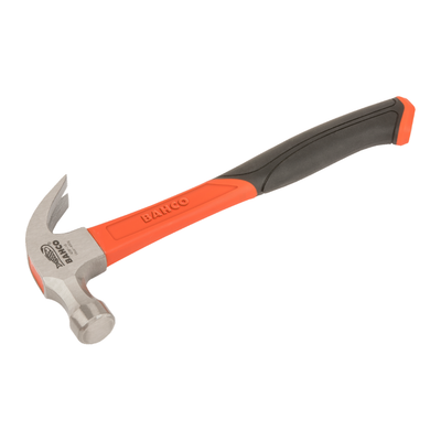 MARTILLO CARPINTERO MANGO FIBRA 20 ONZAS 428F-20