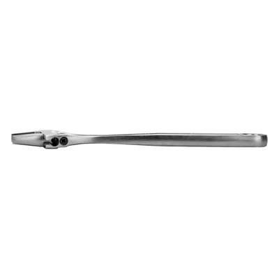 Llave Ajustable Cromada 12