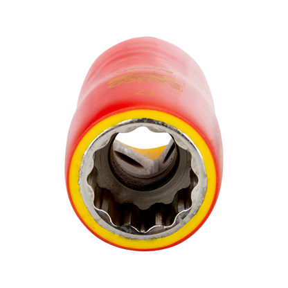 Dado aislado BAHCO VDE de 1/2" 16 mm