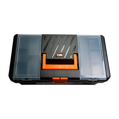 CAJA PLASTICA 400 X 217 X 166   BAHCO  4750PTB40