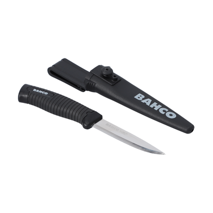 Cuchillo multiuso acero inoxidable edición limitada Bahco