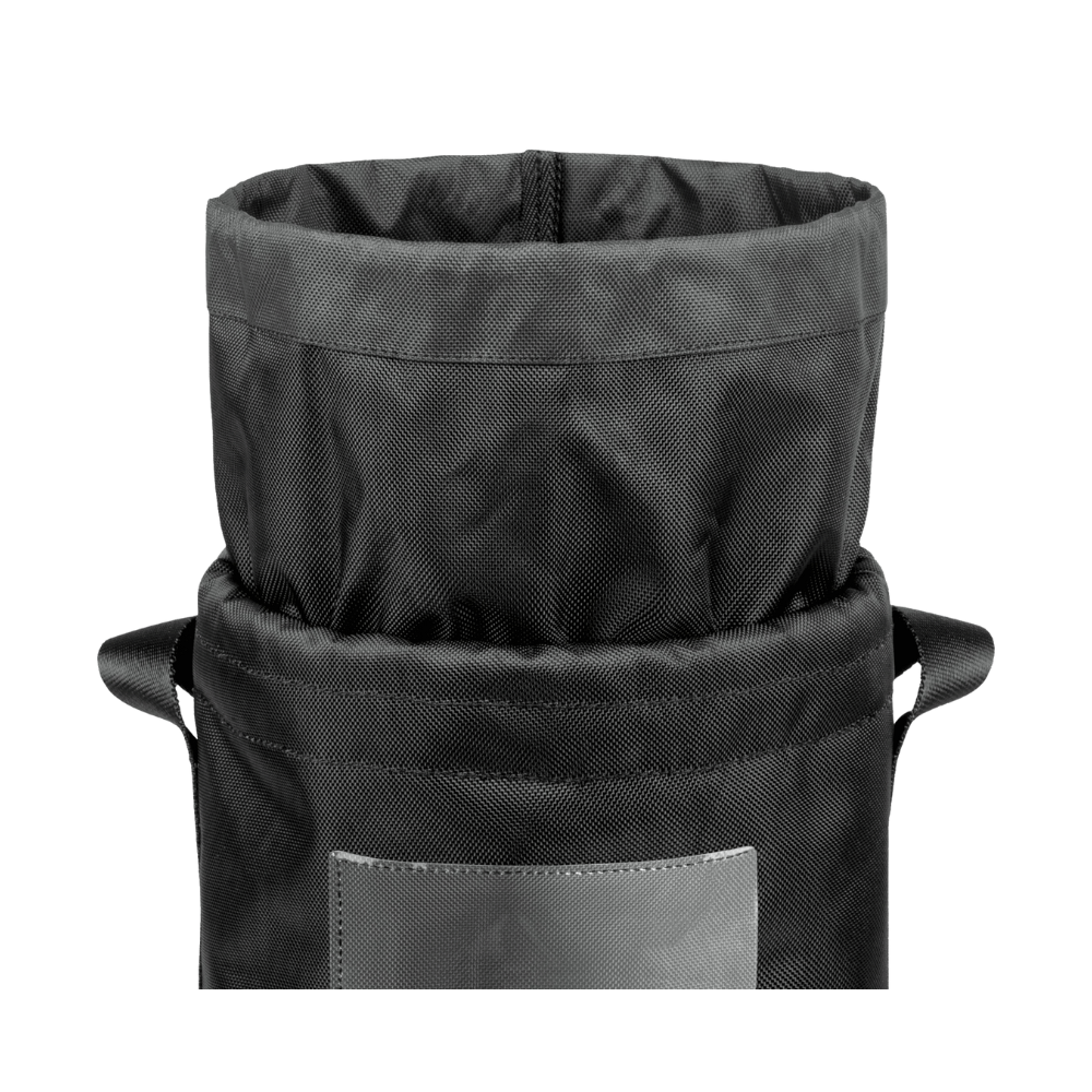 BOLSO PORTA HERRAMIENTAS 50CMX 60LTS  BAHCO