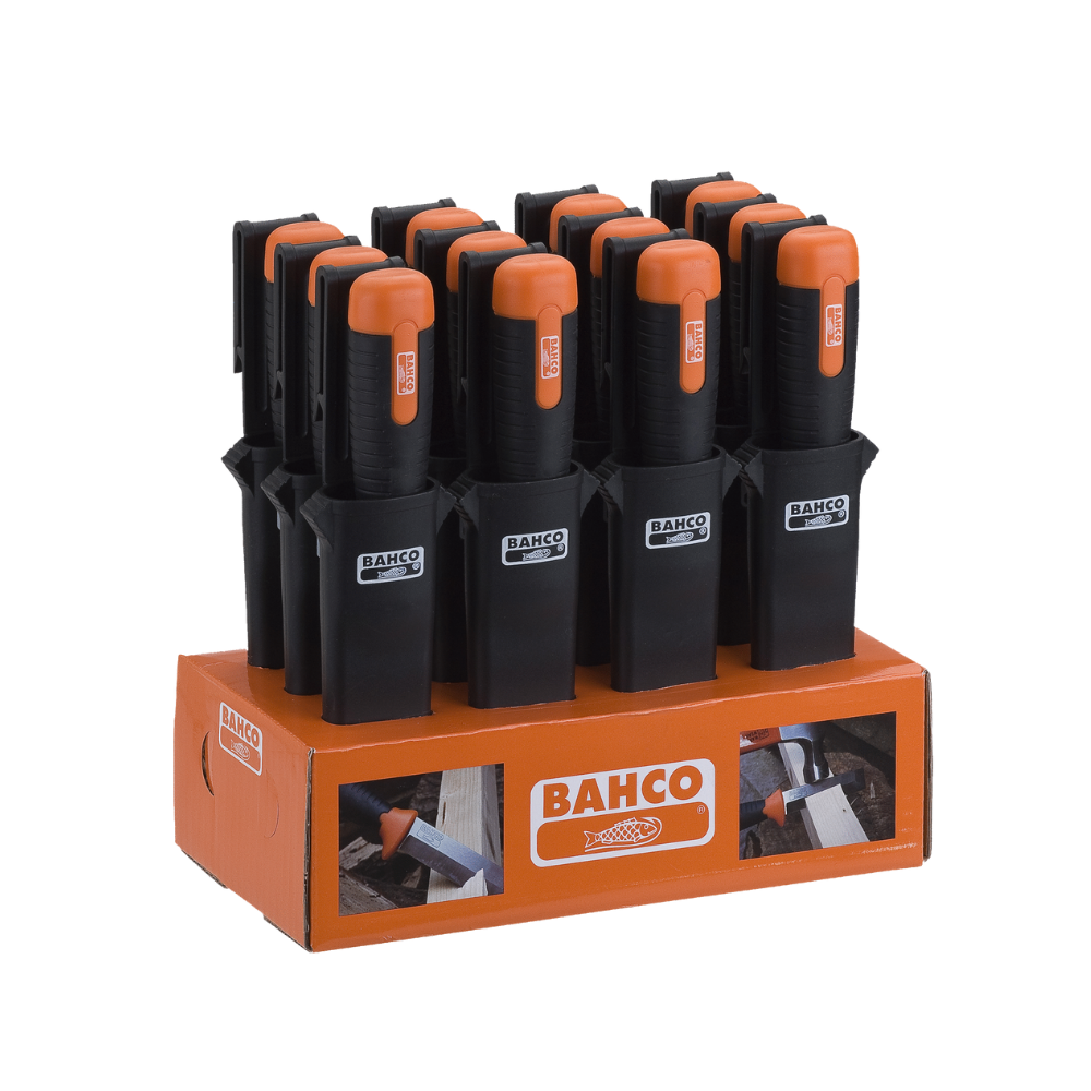 FORMON CUCHILLO 231MM  BAHCO 2448