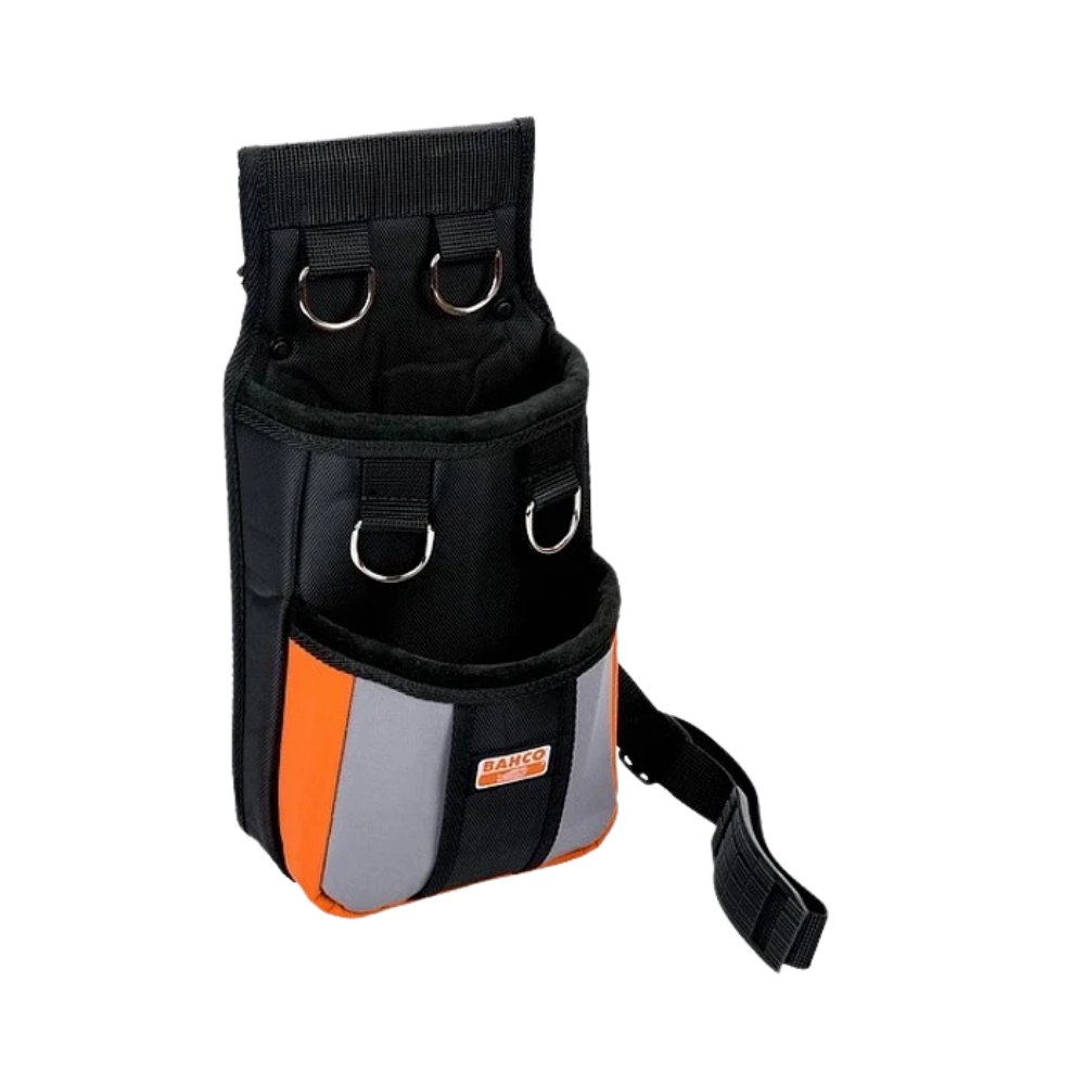 Bolso Con 4 Ganchos  Bahco