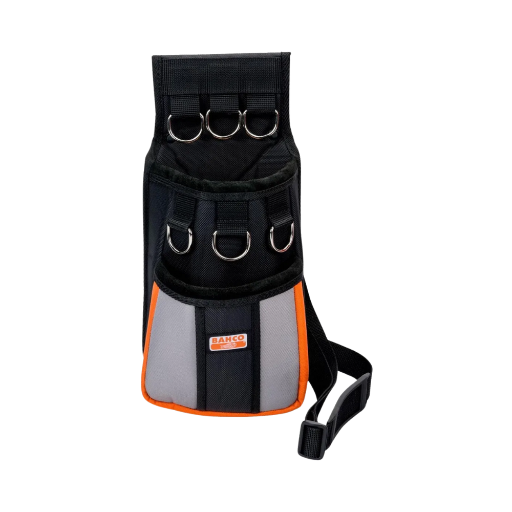 Bolso Con 4 Ganchos  Bahco