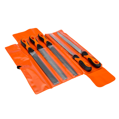 JGO LIMAS  5  10"PICADO ENTREFINO C/MANGO ERGO 1-477-10-2-2