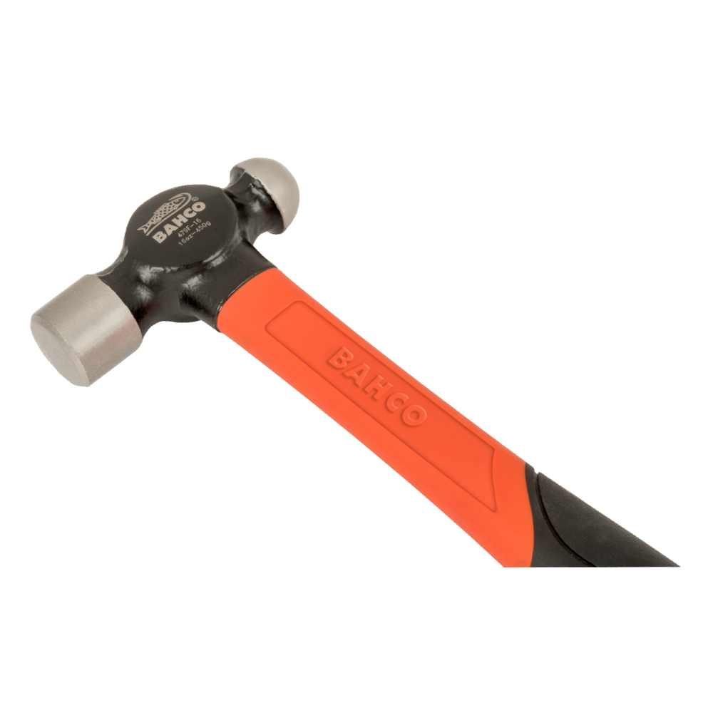 MARTILLO PEÑA 24 OZ MANGO FIBRA BAHCO  479F-24