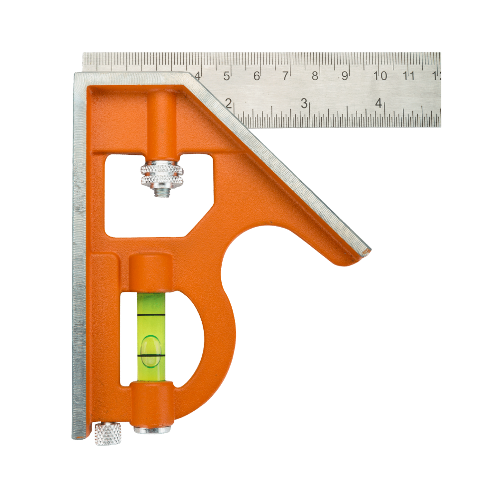 Escuadra Combinada  300 MM     BAHCO