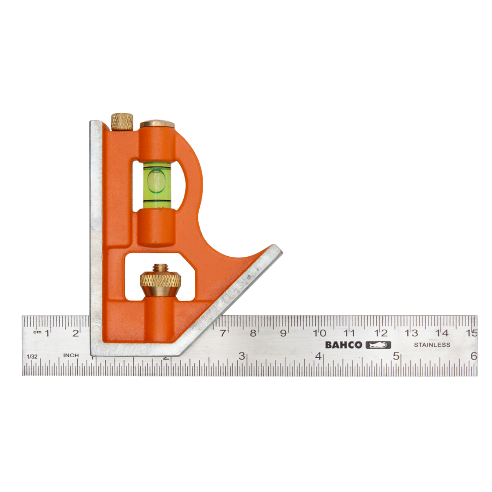Escuadra Combinada  300 MM     BAHCO