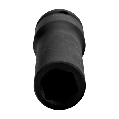 Dado Hexagonal Impacto Serie Larga C-3/8 x 10mm  BAHCO