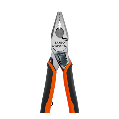 Alicate Universal Ergo 8" BAHCO