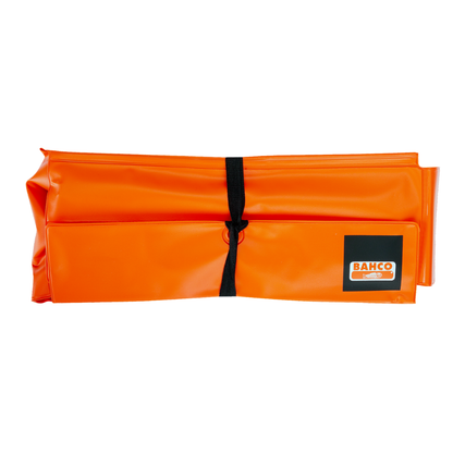 Juego Limas 5 Piezas 8" Entre Fino Mango BAHCO