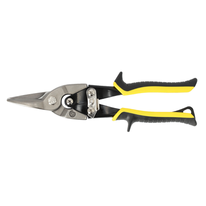 Tijera Hojalatera / Cortachapa Recta 10" BAHCO