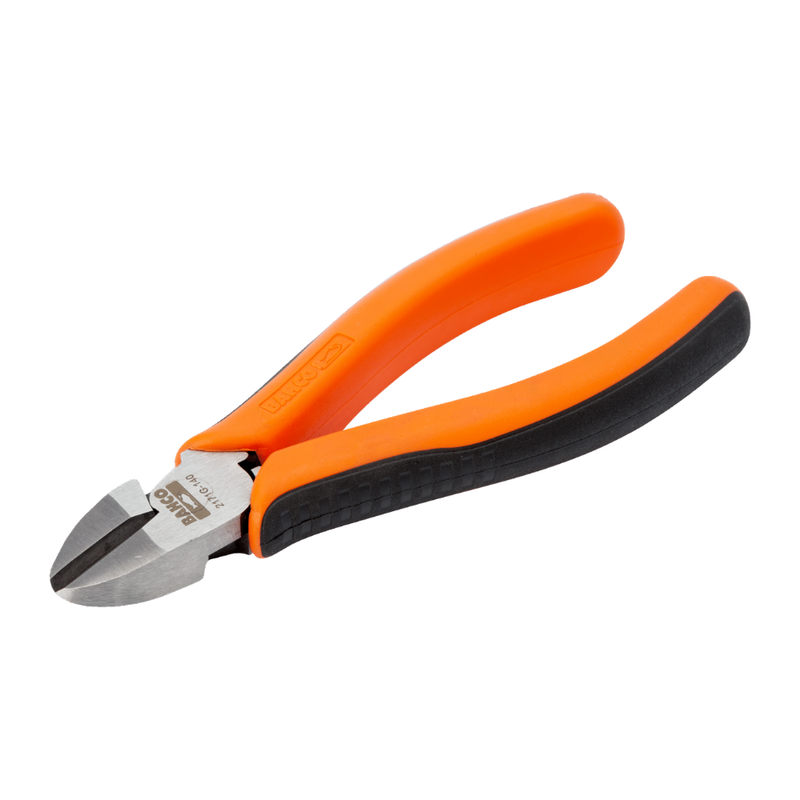 Alicate Corte Lateral 5 BAHCO