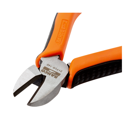 Alicate Corte Lateral 5" BAHCO